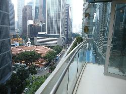 One Shenton (D1), Apartment #13324532